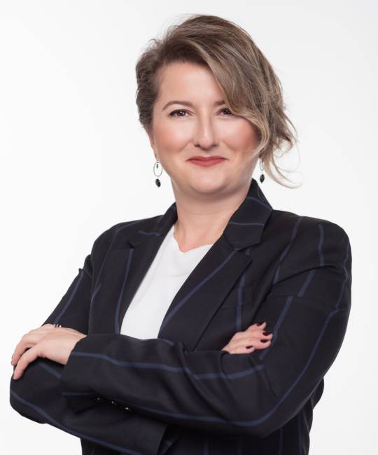 Dr. iur. Cansu Topal, LL.M. (Göttingen)