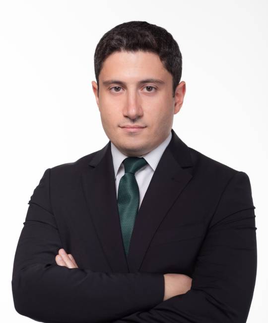 Serdar Çağlar