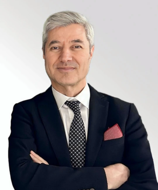 Prof. Dr. Tekin Memiş