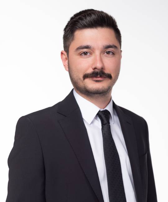 Yüksel Karaman